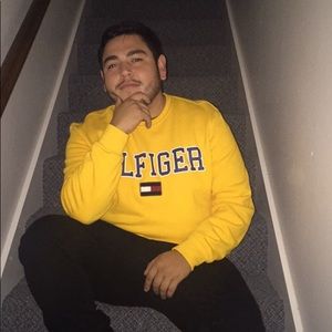 Meet your Posher, Erik